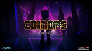 CoinOps Next 2 AllinOne Showcase coinops emulator frontend [upl. by Salchunas202]