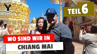 Könnt ihr ahnen wo wir in Chiang Mai sind Teil6 im Video verraten wir es euch [upl. by Ammeg958]