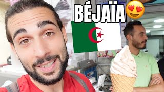 JE RETOURNE A BÉJAÏA EN ALGÉRIE  🇩🇿 [upl. by Jobye998]