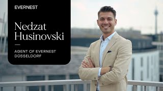 Agents of Evernest  Nedzat Husinovski [upl. by Kama]