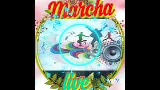 Marcha djoe live 2 [upl. by Oisorbma]