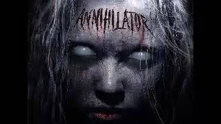 Annihilator  Annihilator FULL ALBUM [upl. by Geddes979]