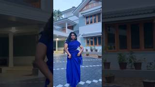 Nrithageethikalennum  dance cover ✨ dancecover kayamkulamkochunni [upl. by Malorie343]