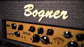 Bogner Goldfinger Superlead with Jeffery Marshall [upl. by Dobson]