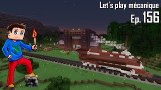 Lets Play Mécanique 20   Ep 156  Les couveuses [upl. by Cord296]