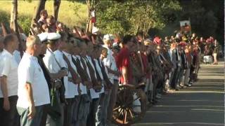 Historisches Schützenfest Hemeringen [upl. by Norton]