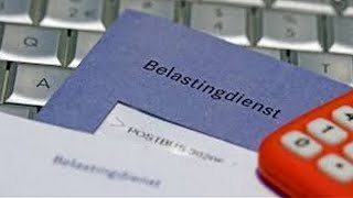 Belastingdienst maakt een slechte beurt [upl. by Fante]