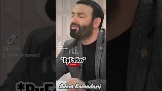 Adem Ramadani  TË PËRGJIGJEM Live 2024  ByFatko [upl. by Sclater]