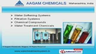 Water Treatment Systems amp Services by Aagam Chemicals Nagpur Nagpur [upl. by Agnese]