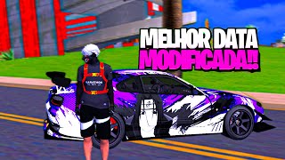 DATA MODIFICADA ESTILO FIVEM FULL RP V10 Sem Bug de Render SAMP LAUNCHER PC FORTEFRACO [upl. by Venetis363]