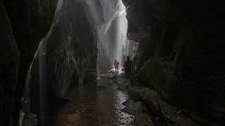 Claustral Canyon Slide Show [upl. by Chlo926]