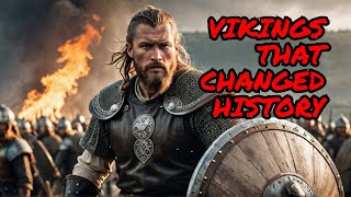 Varangian Vikings The Warriors Who Shaped History [upl. by Anniahs689]