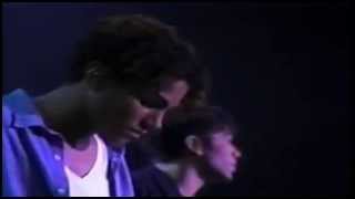 3T Anything  Live [upl. by Jolanta]