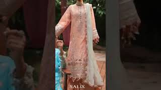 Salitex nora buypakistanisuitsonlinecashondelivery fashion fory [upl. by Suirauqed]