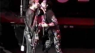 WARRANT live concert duluth mn 2001 part 4 [upl. by Eirrot804]