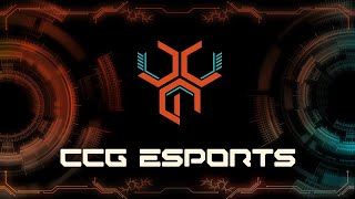 ESEA CS2 CCG Esports vs Amped Esports [upl. by Maegan]