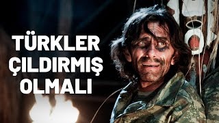 Türkler Çıldırmış Olmalı  Tek Parça Film Yerli Film [upl. by Detta]