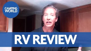 Travel Lite Idea i17  RV Review [upl. by Winona]