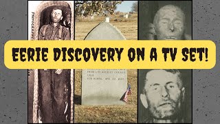 Hollywood’s Creepiest Discovery The Mummy of Elmer McCurdy [upl. by Ennaitsirk47]