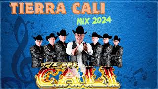 Tierra Cali Mix Para Bailar💥 Las Mejores 30 Canciones de Tierra Cali 2024 🍻 Puro Tierra Caliente Mix [upl. by Cyprian792]