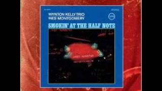 Wynton Kelly Trio Wes Montgomery Unit 7 [upl. by Eceinwahs]