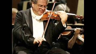 Itzhak Perlman amp Andy Statman Klezmer Orchestra  Flatbush Waltz from quotIn The Fiddlers Housequot [upl. by Runstadler]