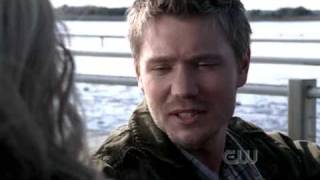 One Tree Hill 6x21 Lucas and Peyton The Cure Flashback [upl. by Carol777]