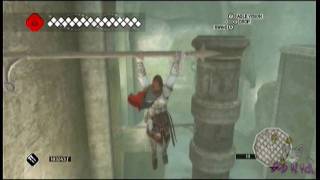 Assassins Creed II  Visitaziones Secret [upl. by Malloy458]