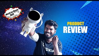 Galaxy Projector Review in Tamil  Worth for Money  Product review [upl. by Elfrieda]