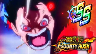 JAI JAMAIS AUTANT RAGÉ  OPBR COMBAT DE LIGUE  PVP ONE PIECE BOUNTY RUSH FR [upl. by Theurer]