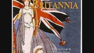 Richard Wagner quotRule Britanniaquot Overture [upl. by Yeltneb]