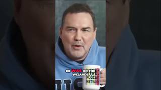 Norm Macdonald Clip of the Week [upl. by Akahs]