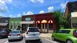 Senoia GA Community Spotlight [upl. by Violante529]