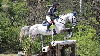 Go Pro video of Gauteng Championships Eventing 2023  1 [upl. by Crane]