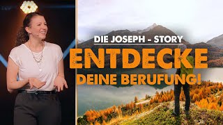 Entdecke deine Berufung  Lena Gebhard  Gottesdienst Live 23072023 [upl. by Eardna]