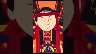 Majestic war dance southpark gaming foryou [upl. by Anilyx]