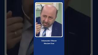 İmkansızları Olduran Mucizevi Dua  Ömer Döngeloğlu [upl. by Pavier955]