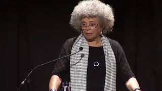 Angela Davis  How Capitalism Affects The Working Class [upl. by Studley]