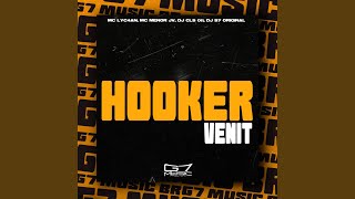 Hooker Venit [upl. by Esereht]