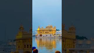 Darbar sahib 🌸🌸 [upl. by Broddie]