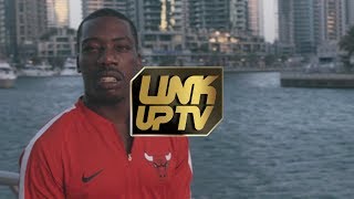 Young Tribez  No Complaints Music Video  Link Up TV [upl. by Wenn]