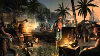 Assassins Creed 4 Black Flag  Leave Her Johnny Shanty [upl. by Sophie300]