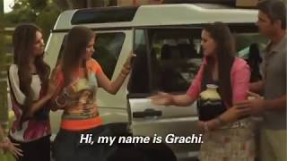 Grachi The original story of Every Witch Way [upl. by Novonod793]