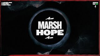 Marsh  Hope Extended Mix [upl. by Ahsaz]