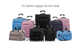 Banish Wrinkles with Maxlite 5 Garment Bags [upl. by Ynove]