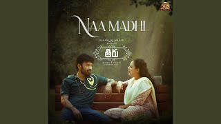 Na Madhi Song Edit 😁❤️ Thiru  Sync Edit  Adhey Entertainmentu [upl. by Nede234]