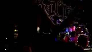 KITTIE  Career Suicide Live in Seattle [upl. by Dania]