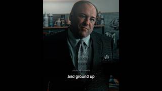 Tony Got AJ A Job 😂  The Sopranos S6E11 Shorts [upl. by Ettegirb]