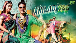 Khiladi 786 Movie facts  Akshay Kumar  Asin  Mithun  facts and story [upl. by Marget961]