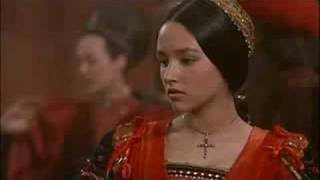 Romeo amp Juliet  Zefirelli  1968  New Soundtrack  Part 1 [upl. by Zilber884]